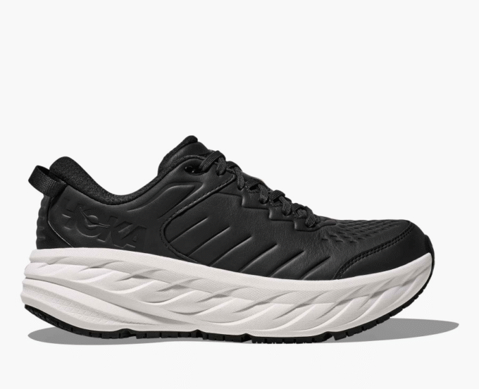 HOKA ONE ONE Airolite Run Tanktop