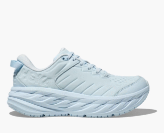 HOKA ONE ONE Airolite Run Tanktop
