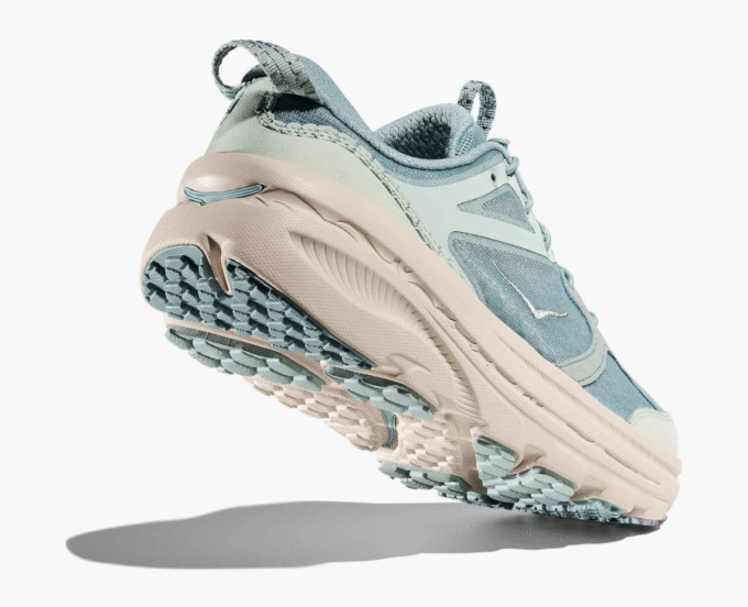 HOKA ONE ONE Airolite Run Tanktop