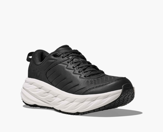 HOKA ONE ONE Airolite Run Tanktop