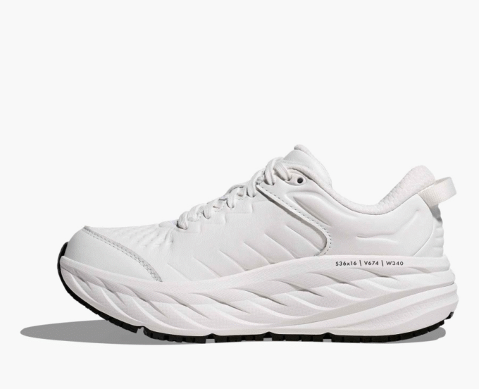 HOKA ONE ONE Airolite Run Tanktop
