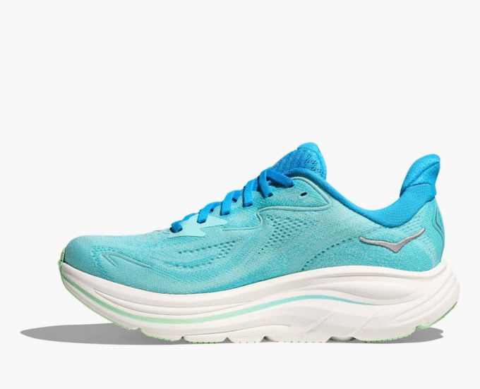 HOKA ONE ONE Anacapa 2 Low GTX
