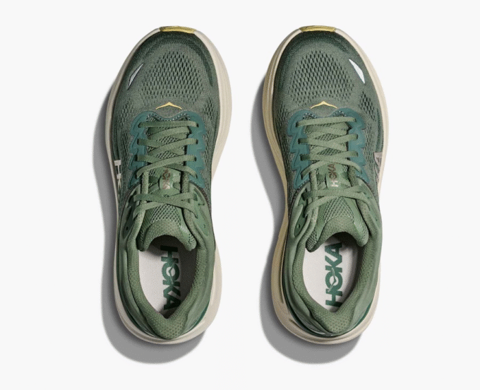 HOKA ONE ONE Anacapa Breeze Low