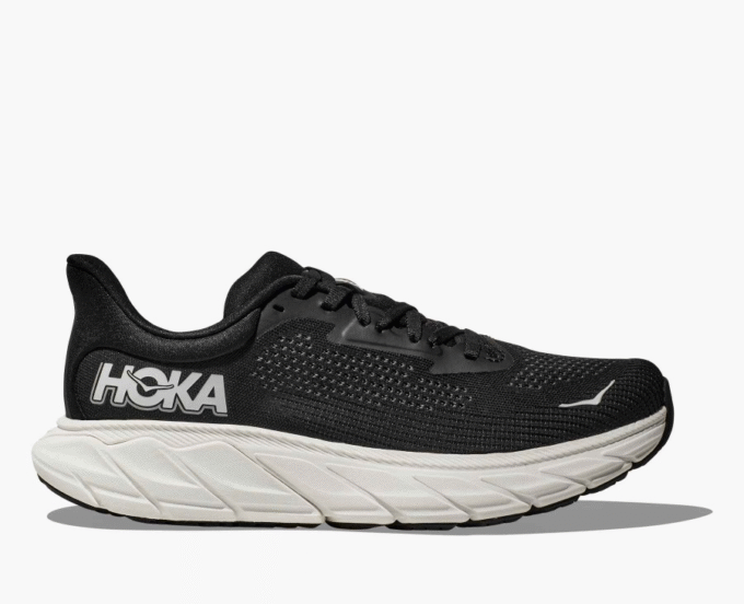 HOKA ONE ONE Basecamp termisk mellemlag