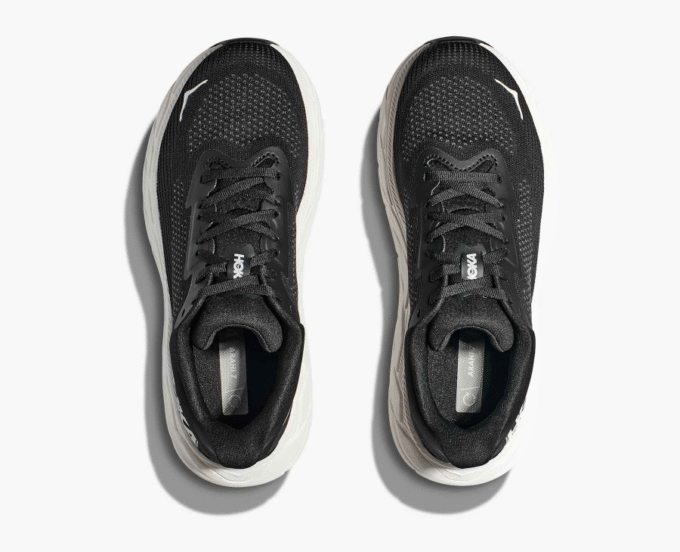 HOKA ONE ONE Basecamp termisk mellemlag