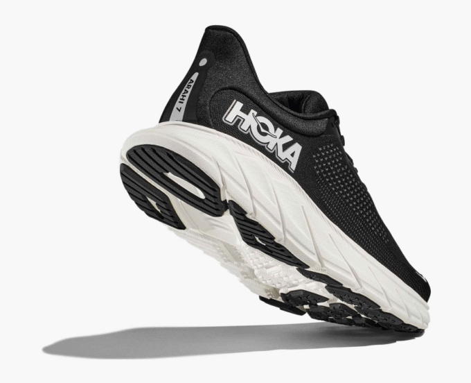 HOKA ONE ONE Basecamp termisk mellemlag