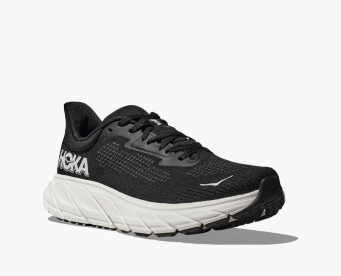 HOKA ONE ONE Basecamp termisk mellemlag