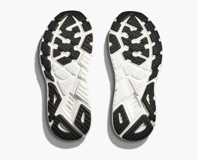 HOKA ONE ONE Basecamp termisk mellemlag