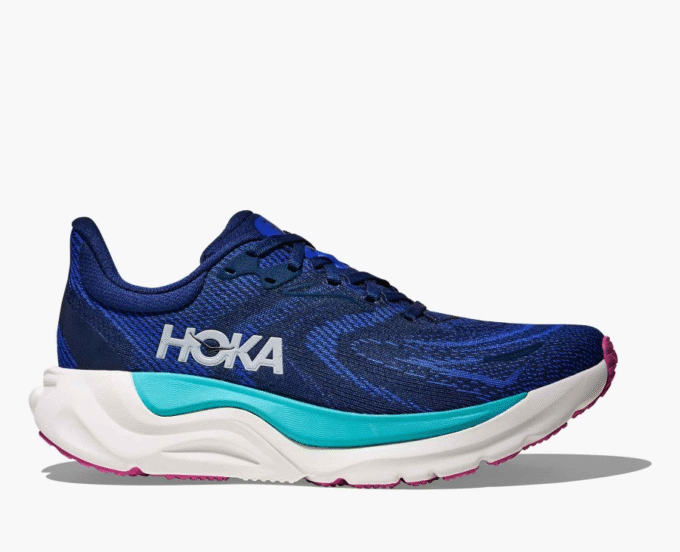 HOKA ONE ONE BaseZip Langærmet