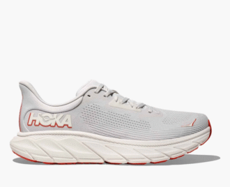 HOKA ONE ONE BaseZip Langærmet