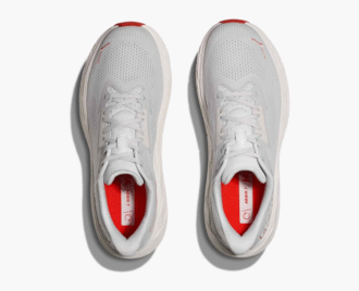 HOKA ONE ONE BaseZip Langærmet