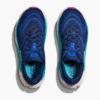 HOKA ONE ONE BaseZip Langærmet