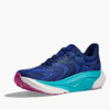 HOKA ONE ONE BaseZip Langærmet