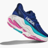 HOKA ONE ONE BaseZip Langærmet