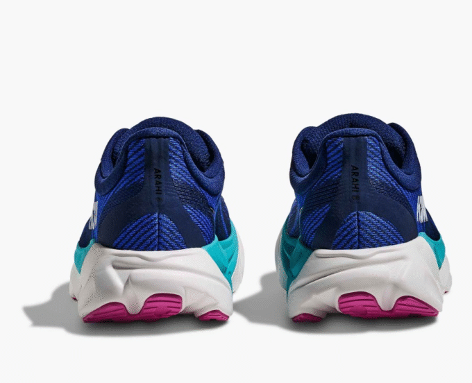 HOKA ONE ONE BaseZip Langærmet
