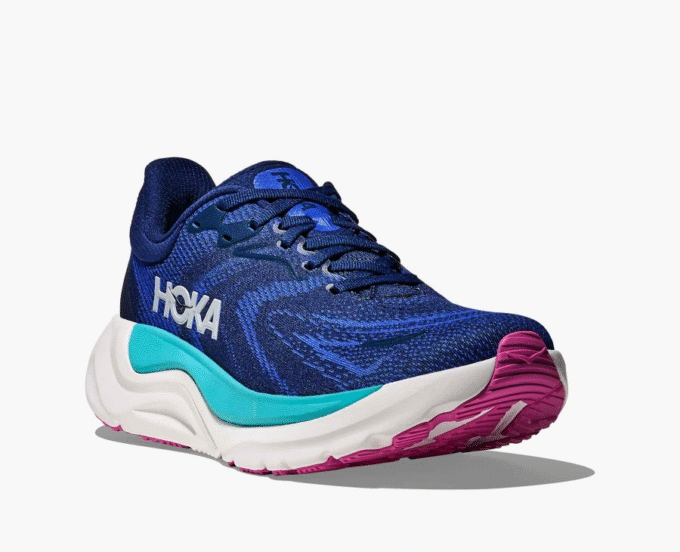 HOKA ONE ONE BaseZip Langærmet
