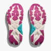 HOKA ONE ONE BaseZip Langærmet