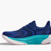 HOKA ONE ONE BaseZip Langærmet