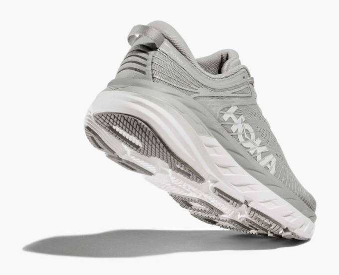 HOKA ONE ONE Bondi 9