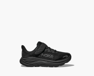 HOKA ONE ONE Crew Run Sokker 3-pak