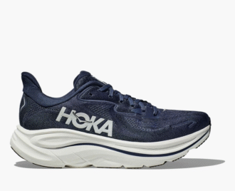 HOKA ONE ONE Crew Run Sokker 3-pak