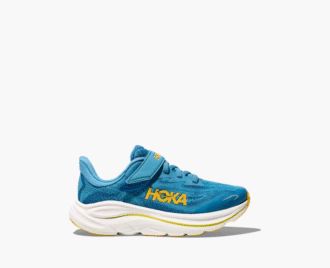 HOKA ONE ONE Crew Run Sokker 3-pak