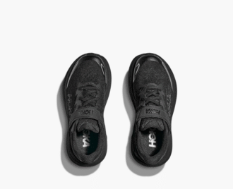 HOKA ONE ONE Crew Run Sokker 3-pak
