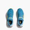 HOKA ONE ONE Crew Run Sokker 3-pak