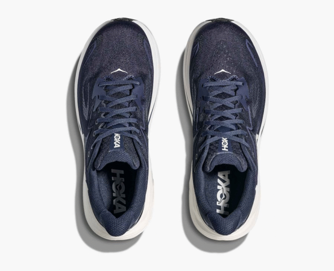 HOKA ONE ONE Crew Run Sokker 3-pak
