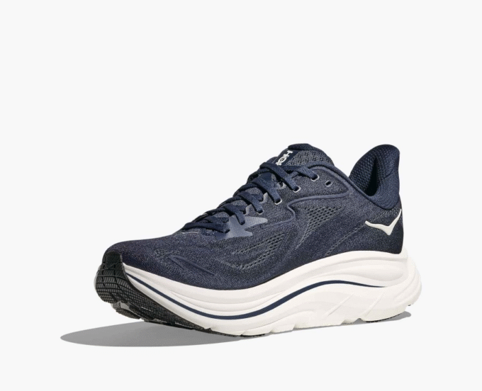 HOKA ONE ONE Crew Run Sokker 3-pak
