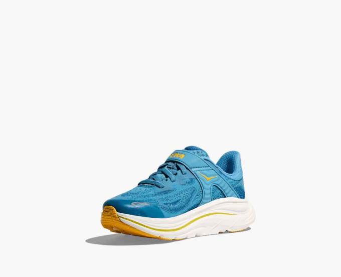 HOKA ONE ONE Crew Run Sokker 3-pak