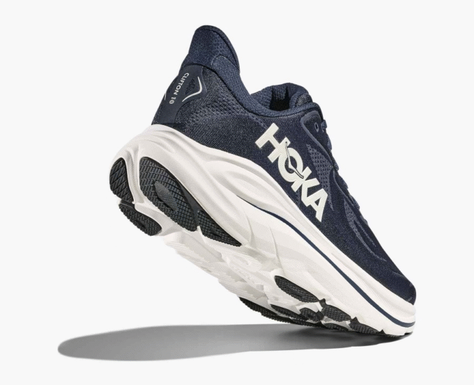 HOKA ONE ONE Crew Run Sokker 3-pak