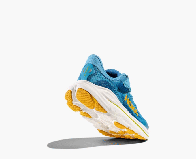 HOKA ONE ONE Crew Run Sokker 3-pak