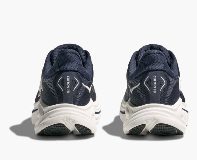 HOKA ONE ONE Crew Run Sokker 3-pak