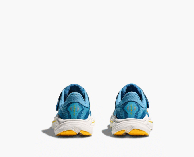 HOKA ONE ONE Crew Run Sokker 3-pak