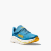 HOKA ONE ONE Crew Run Sokker 3-pak