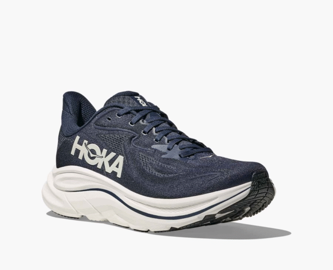 HOKA ONE ONE Crew Run Sokker 3-pak