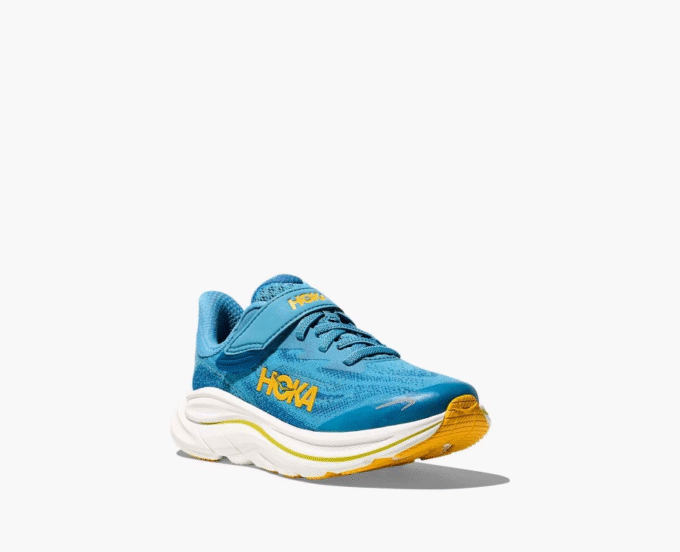 HOKA ONE ONE Crew Run Sokker 3-pak