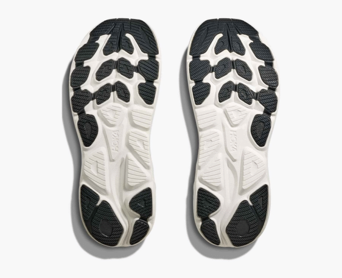 HOKA ONE ONE Crew Run Sokker 3-pak