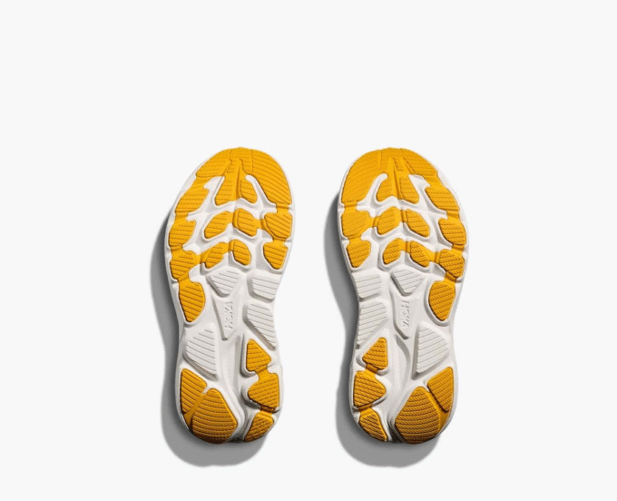 HOKA ONE ONE Crew Run Sokker 3-pak