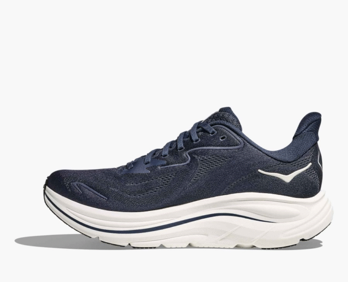HOKA ONE ONE Crew Run Sokker 3-pak