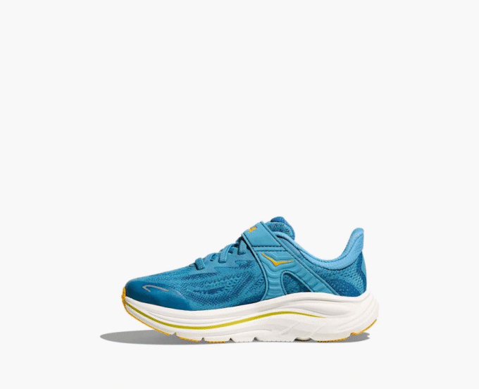 HOKA ONE ONE Crew Run Sokker 3-pak