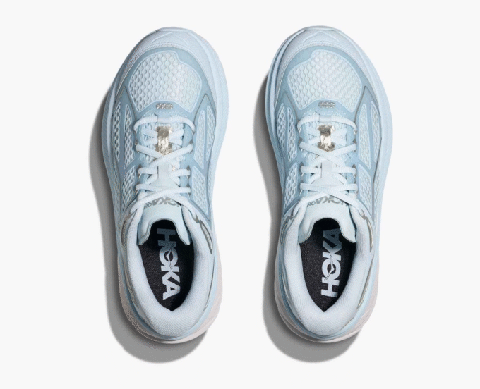 HOKA ONE ONE Elaro Crop-bh