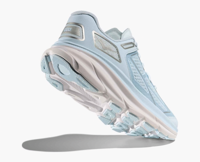 HOKA ONE ONE Elaro Crop-bh