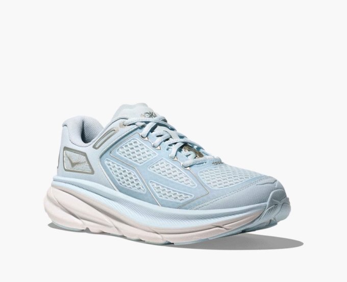 HOKA ONE ONE Elaro Crop-bh