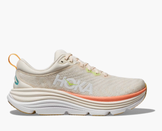 HOKA ONE ONE Glide 5” Short med trusse