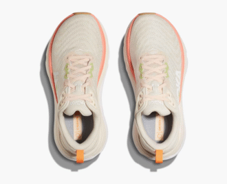 HOKA ONE ONE Glide 5” Short med trusse