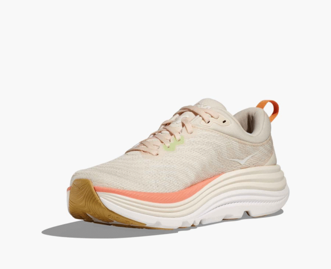 HOKA ONE ONE Glide 5” Short med trusse