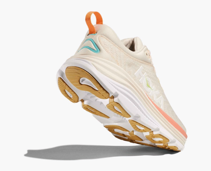 HOKA ONE ONE Glide 5” Short med trusse