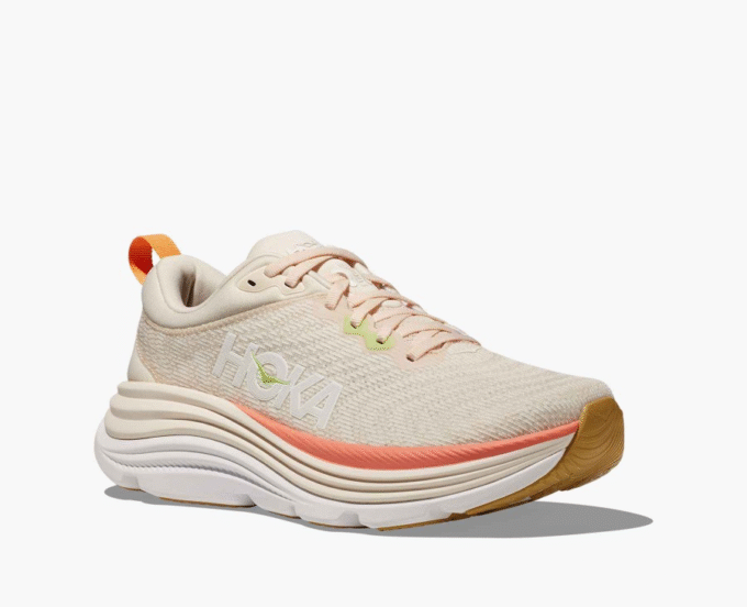 HOKA ONE ONE Glide 5” Short med trusse